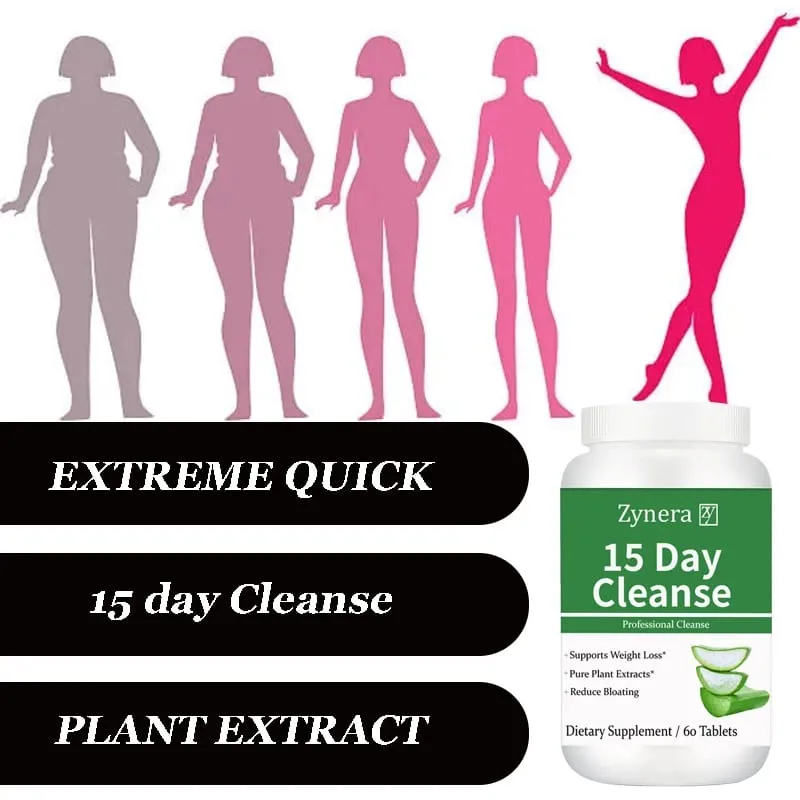 Extra Strength Κάψουλες Αδυνατίσματος Aloe Vera – Φυσικό κατασταλτικό της όρεξης Fat Blocker Vegan | 60 κάψουλες για γυναίκες & άνδρες