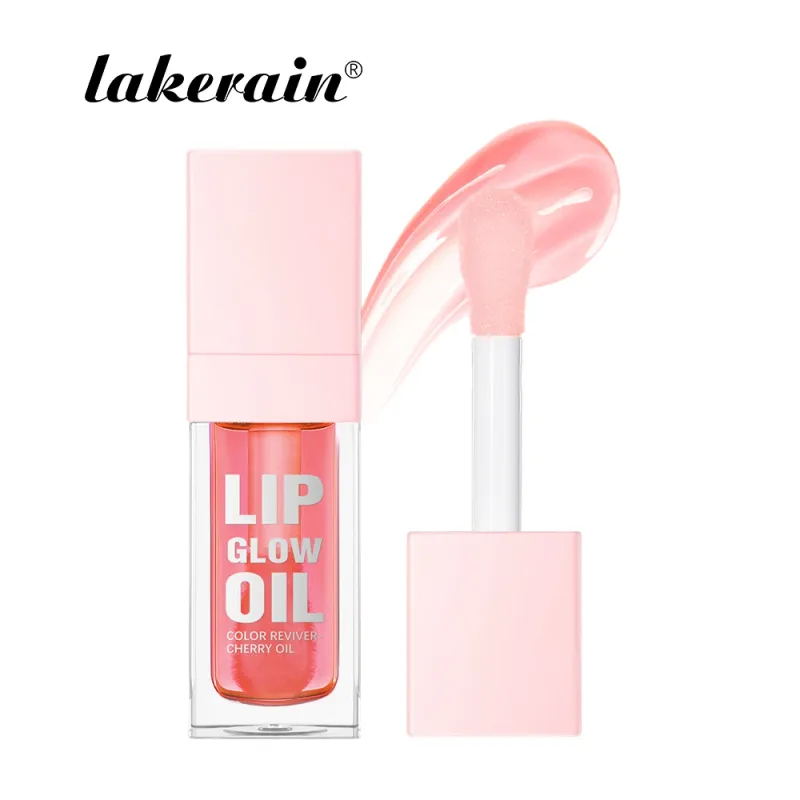 Hidratante brilho labial espelho água esmalte labial nutre os lábios batom líquido volume labial claro lipgloss feminino lábios cosméticos — image 10