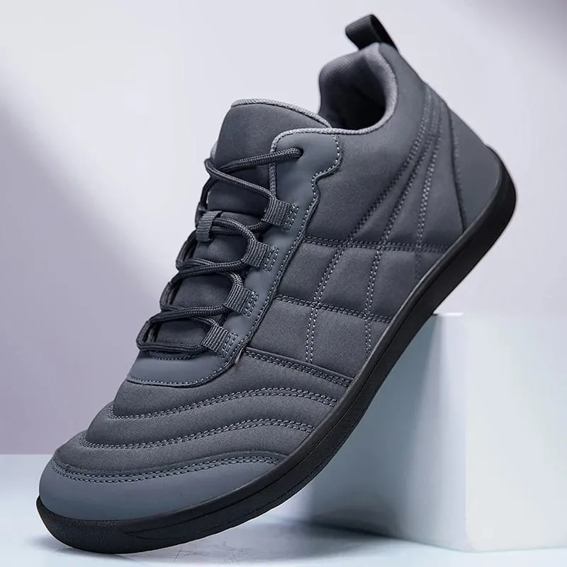 Wide Toe Box Orthopedic Sneakers Diabetic Shoes for Swollen Fat Feet Hallux Valgus Pain Relief Plus Big Size 49 50 51 52 53