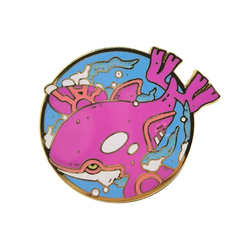 Funny Comic Cartoon Game Hard Enamel Pin Lapel Bag Pins Kawaii Anime Badges on Backpack Brooch for Clothes Gifts for Friends