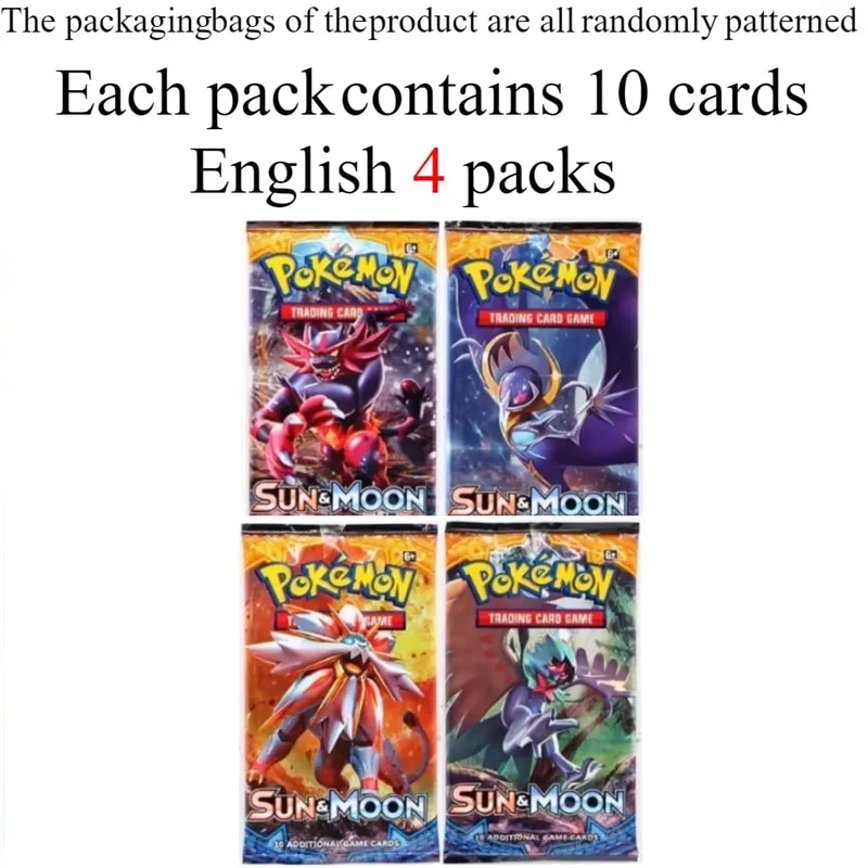 Pokemon Card Scarlet Violet Prismatic Evolutions English Booster 360Pcs Battle Trading Collection Game Cards 40 Per Box — image 25