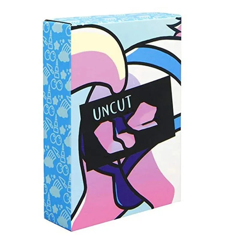 Unstable Games Here to Slay Card Game Unicorns Here to Sleigh Holiday Expansion Pack Family Game Night Strategic role Card Game — image 21