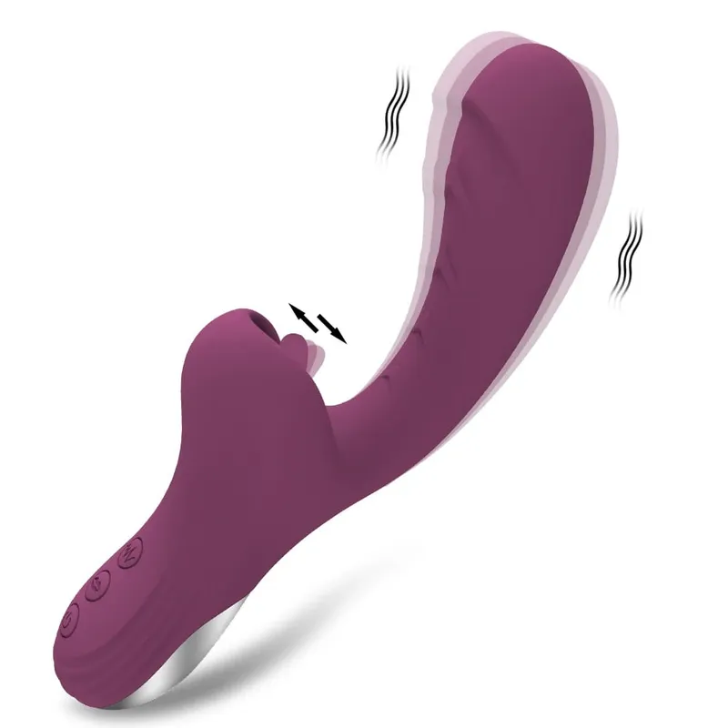 10 Modes Clitoral Sucking Vibrator Female For Women Clit Clitoris Sucker Vacuum Stimulator Dildo Sex Toys Goods for Adults 18+