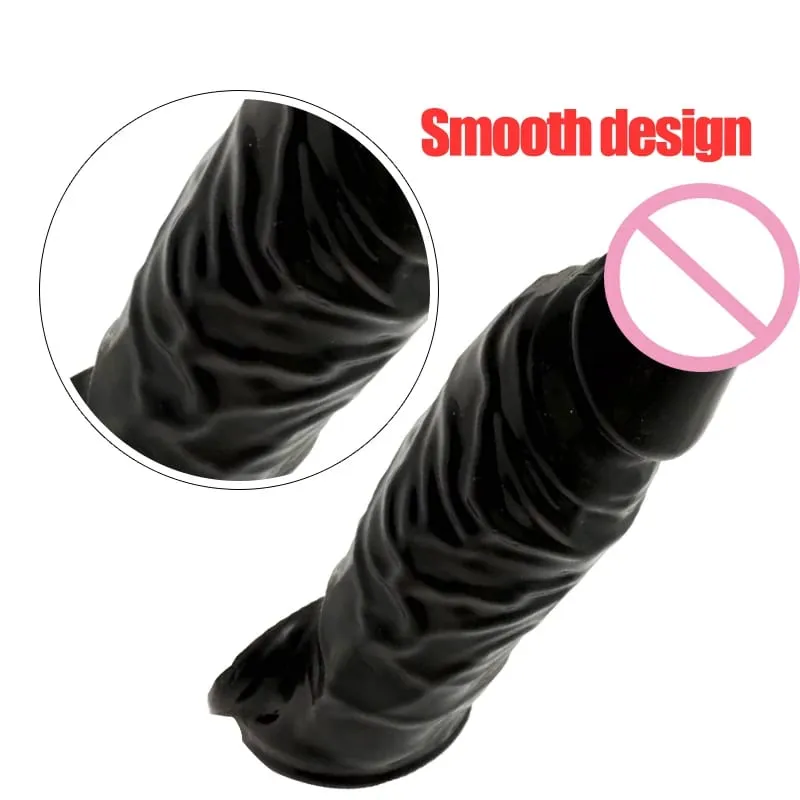 Male Silicone Penis Ring Reusable Cock Ring Lock Delay Ejaculation anillo hombre Penis Sleeve Chastity Erotic Sex Toys For Men