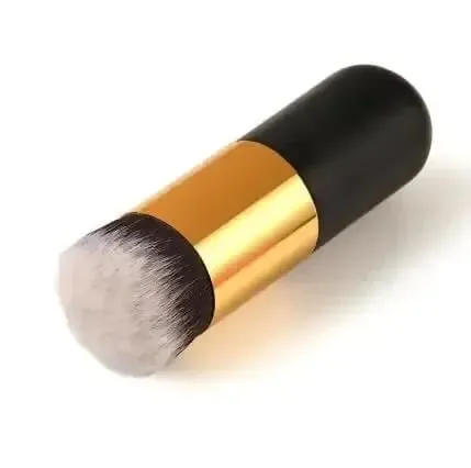 Brush Large Small Fat Pier Foundation Make-Up Brush Bb Cream Mushroom Brush No Powder No Mark Foundation Make-Up Brush — image 8