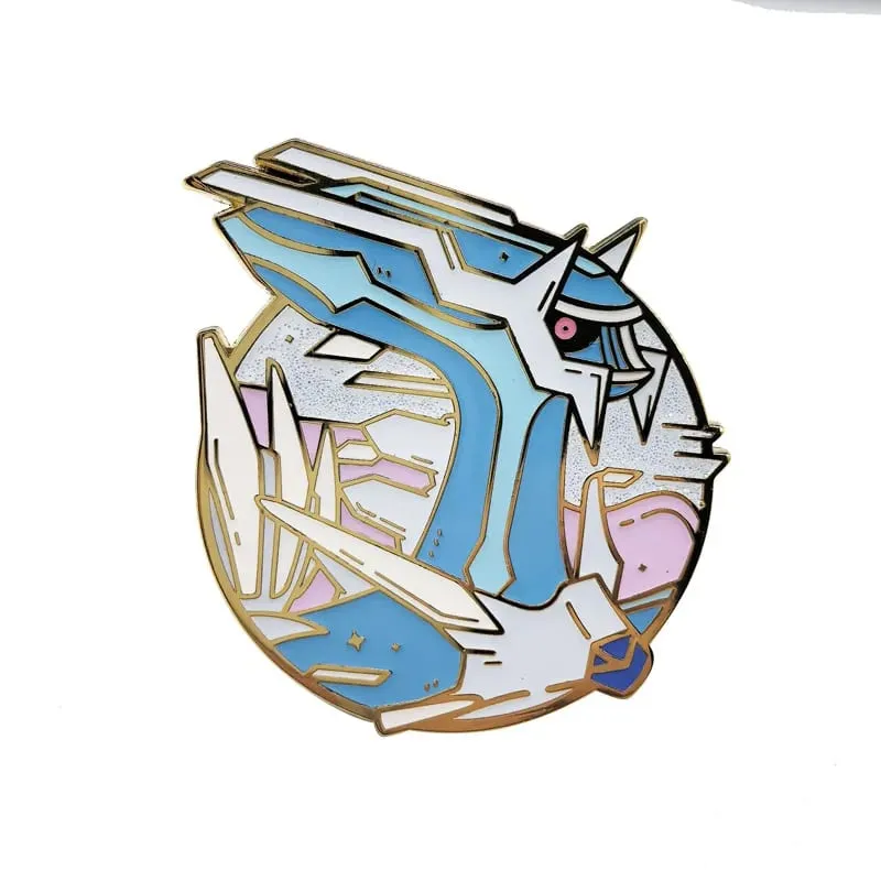 Funny Comic Cartoon Game Hard Enamel Pin Lapel Bag Pins Kawaii Anime Badges on Backpack Brooch for Clothes Gifts for Friends