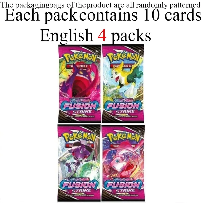 Pokemon Card Scarlet Violet Prismatic Evolutions English Booster 360Pcs Battle Trading Collection Game Cards 40 Per Box — image 21