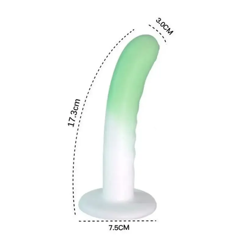 Silicone Anal Plug Soft Butt Plug Anal Dildos Prostate Massage Masturbator Anal Dilation Sex Toys For Women Men Gay Adult