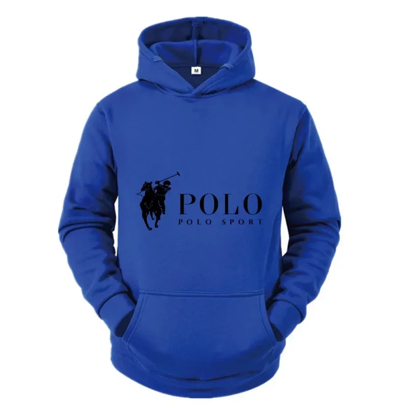 2026 New men's and women's casual sweatshirts for autumn and winter, outdoor fitness jogging warm sweatshirts and men's hoodies