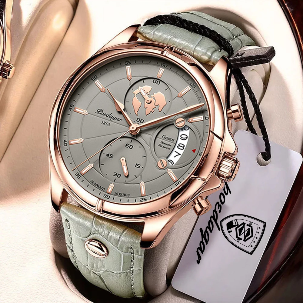 989 Khaki Green
