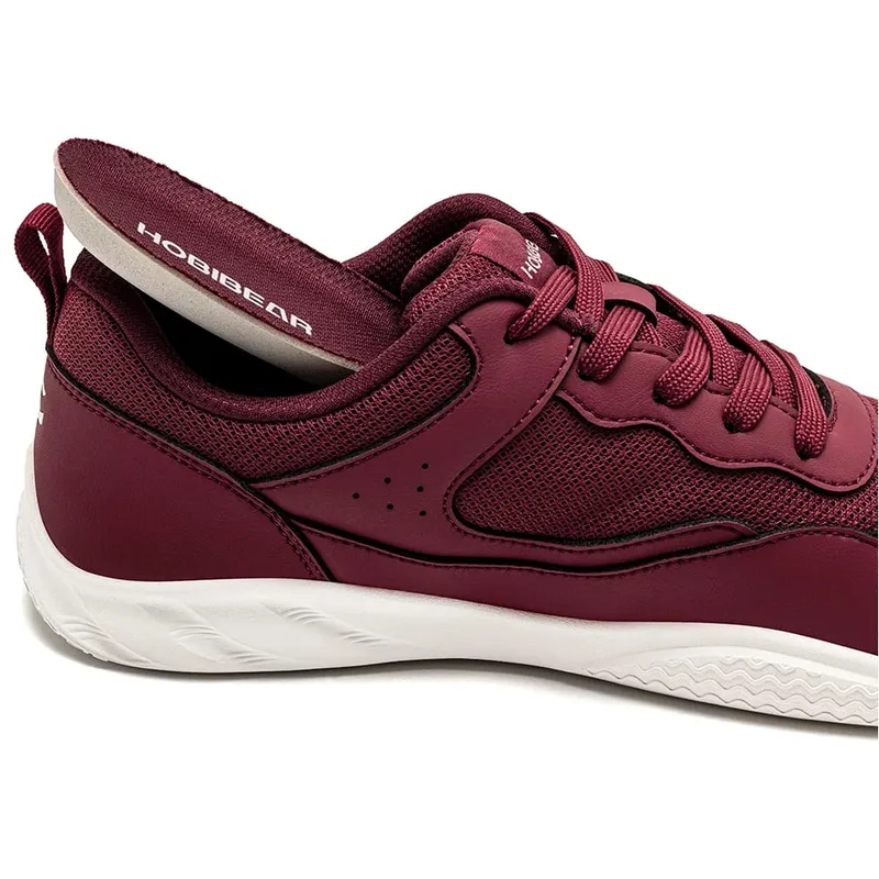 Men Wide Toe Shoes Barefoot Walking Sneakers Outdoor Travel Lace Up Running Shoes for Unisex