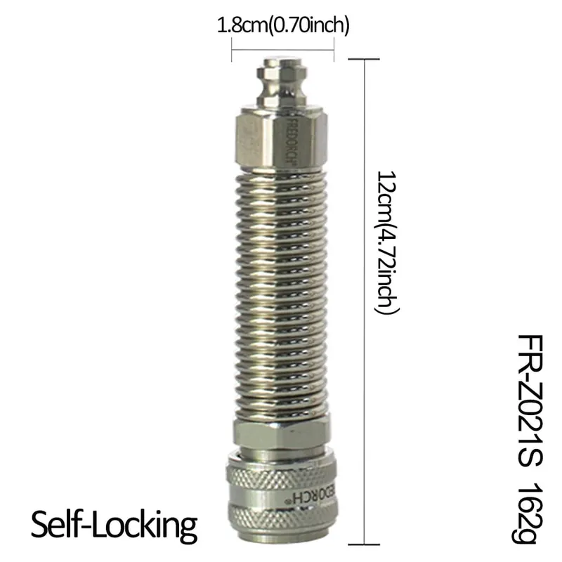 10 Side Anti-Rotation Accessaries Just for FR1/FR2/FRH1 Sex Machine Sucker Dildo Masturbator Extension Tube Adapter