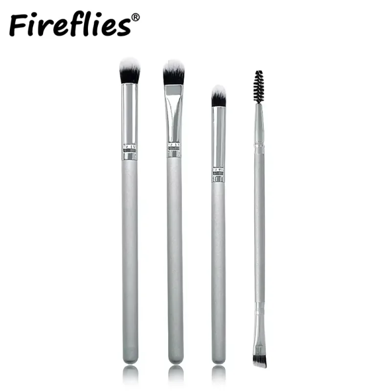 Multi‑functional Eye Makeup Brush Set Professional Eyeshadow Blending Concealer Eyebrow Eyeliner Brushes Cosmetic Beauty Make Up