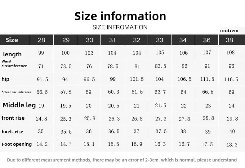 New Ripped Jeans Patch Slim Tiger Head Embroidery Casual Versatile Cargo Pants Men Clothing Low Rise Designer Skinny Jeans Men
