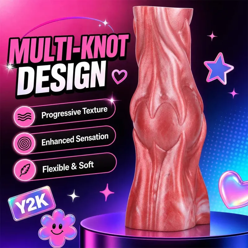 Anal Plug Silicone Dildo Endoscope Camera Anal Dilator Anus Extender Vaginal Butt Expansion Fantasy Dildos Extreme Sex Toys