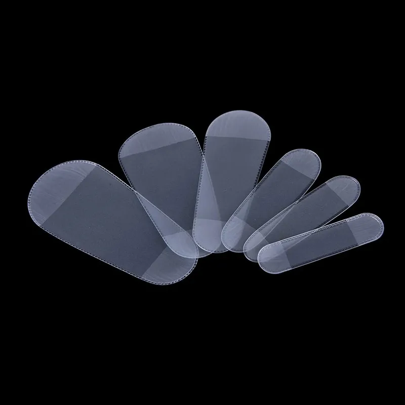 【6pcs/set Storage Bag For Make Up Cosmetic Brushes Guards Protectors Cover】