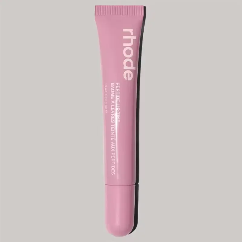 Rhode Skin Spring Lesk na rty Balzám na rty Vyhlazující linie rtěnky Trvalé vyživující ženy Každodenní péče Hydratační tvářenka pro dívky — image 30