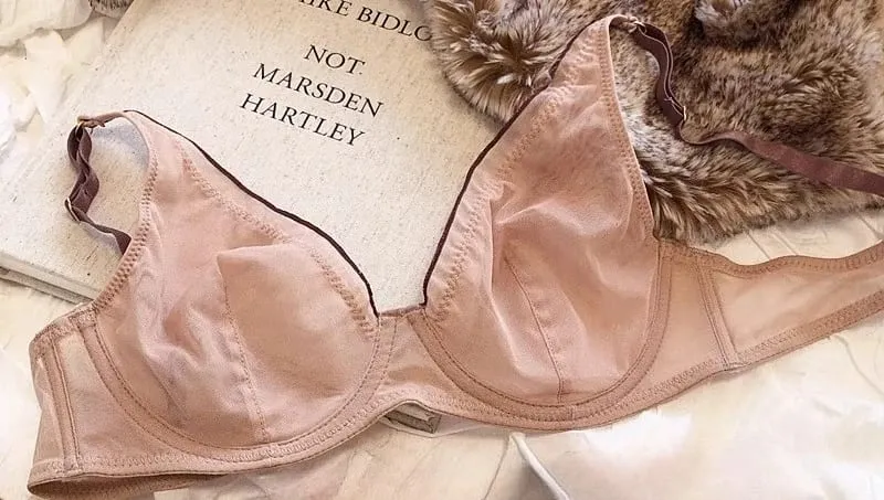 Sophisticated French Minimiser Bra Underwire Support Triangle Cups Non Padded Mesh Lingerie Set For Large Bust MOYISU Panty Set