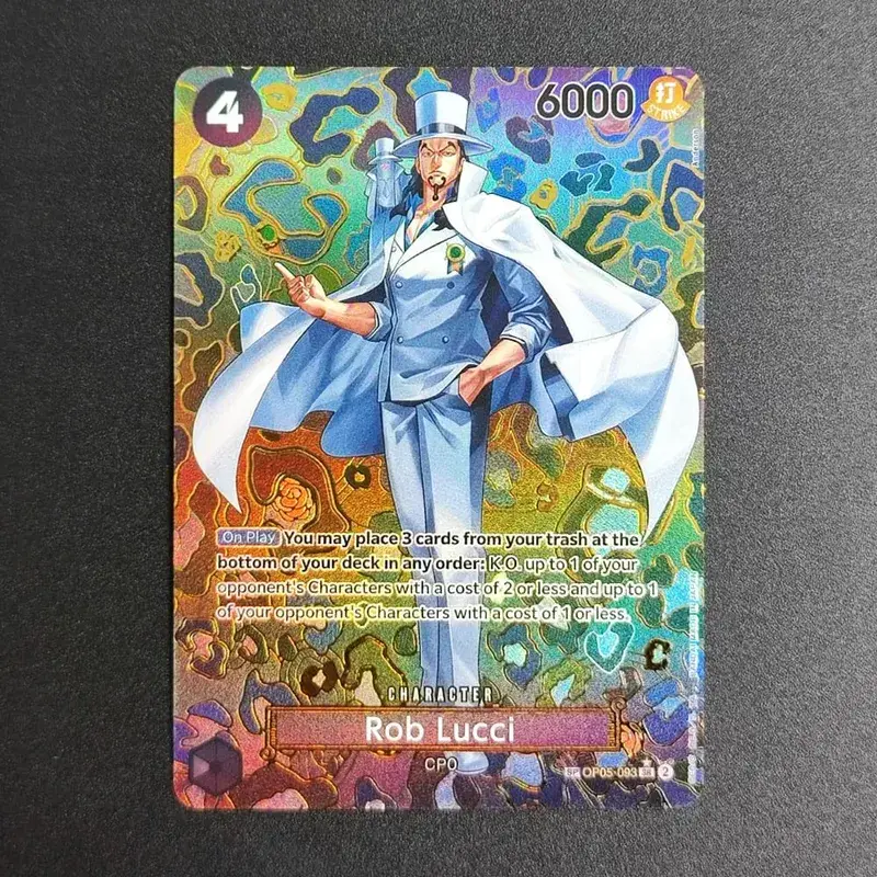 Proxy ONE PIECE Nami Boa Hancock Rosinante Dragon Juurou Lucci SP Emperors in the New World (OP09) TCG Game Collection Card