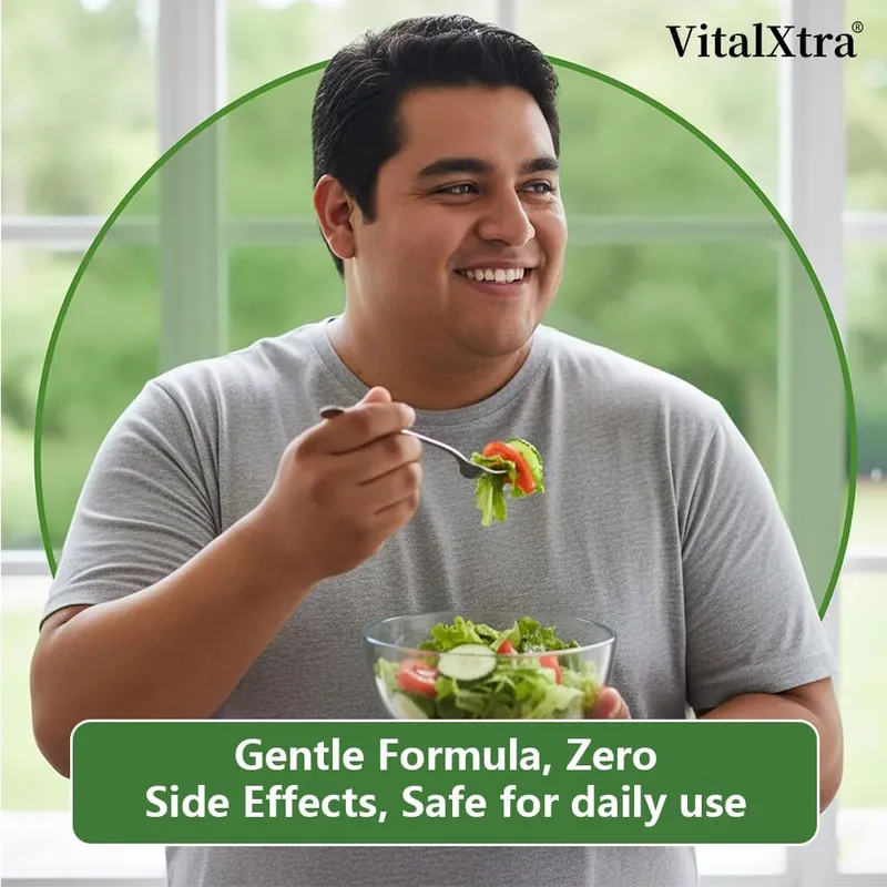 Digestive Enzymes Capsules - Most Essential Digestive Enzymes (Amylase Lipase Bromelain Lactase Cellulase Invertase)