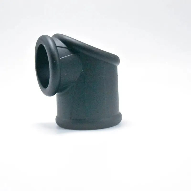 Male Ball Stretcher Scrotum Penis Rings Lock Sperm Penis Cock Ring Testis Restraint Penile Erection BDSM Sex Toys for Men Time