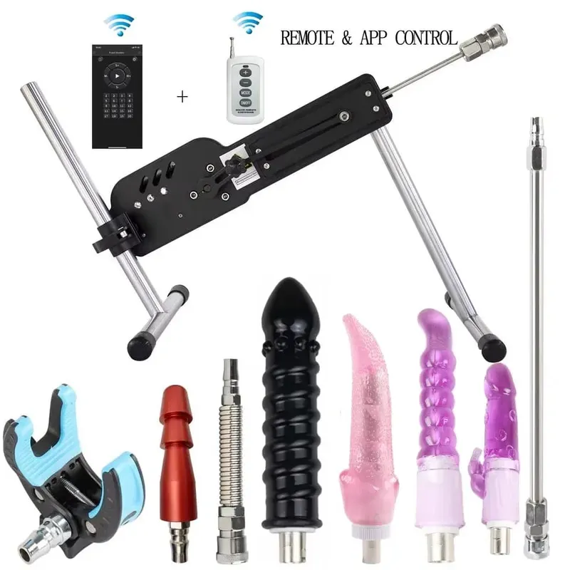 Fredorch máquina sexual sem fio para mulheres, máquina de masturbação, 70w, brinquedo sexual mudo com vibrador, masturbador, 3-9cm, curso, amor ma