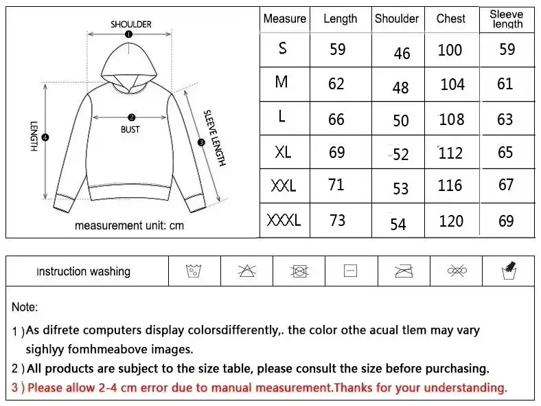2026 Anime and manga printed hoodies for men and women, hooded pullovers for spring and autumn, comfortable sportswear tops