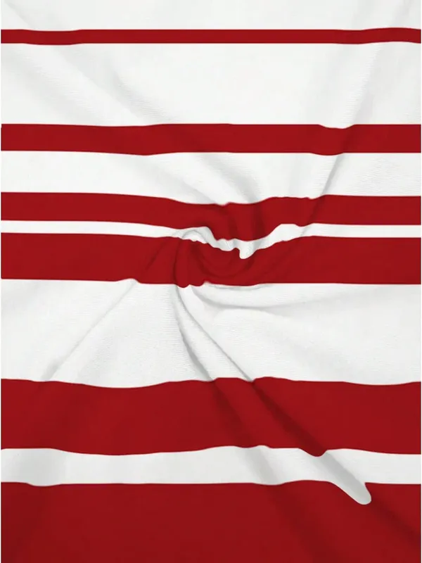 Elegant Casual round Neck Solid Color Striped Color Block Pocket Short Sleeve Mini Skirt Long Dress Comfortable