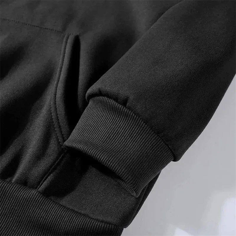 Bleach Harajuku Hoodies Oversized Unisex Graphic Print T-Shirt Women Men Cotton Casual Streetwear Fashion Couples Comfortable