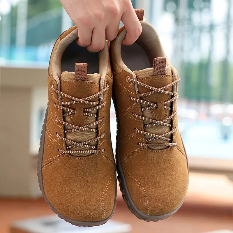 Large Size Shoes 37 48 Wide Palm Anti Slip Outdoor Hiking Shoes 2026 New Men's Running Shoes Fashionable Sports Running Shoes