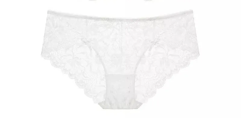 ผู้ขายที่ดีที่สุดผู้หญิงเซ็กซี่ลูกไม้ครึ่งถ้วย Bra ชุด Underwire รวบรวมบาง Push Up Elegant ประณีตลูกไม้ Comfort ชุดชั้นในชุด