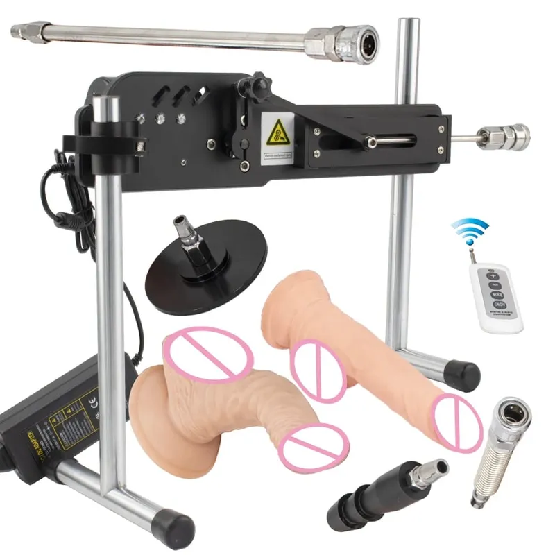 Fredorch máquina sexual sem fio para mulheres, máquina de masturbação, 70w, brinquedo sexual mudo com vibrador, masturbador, 3-9cm, curso, amor ma