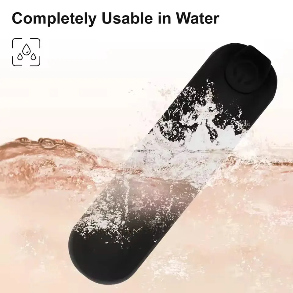 Powerful Bullet Vibrator Female G Spot Clitoris Stimulator Anal Plug Vagin Massager Vibrating Egg Masturbation Sex Toy for Women