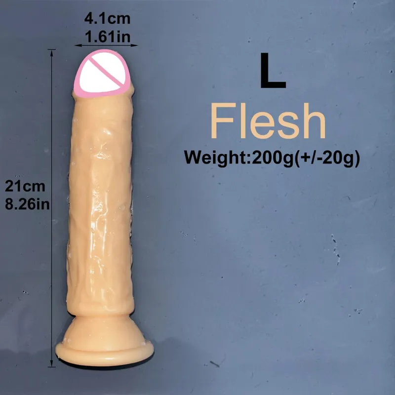 Goedkope 5 Kleuren Kleine Transparante Dildo Zuignap Jelly Lul Vrouwen Erotische Anale Seksspeeltjes Zachte Clitori Vaginale Masturbators Penis — image 25