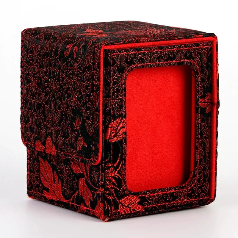 for joseph card box