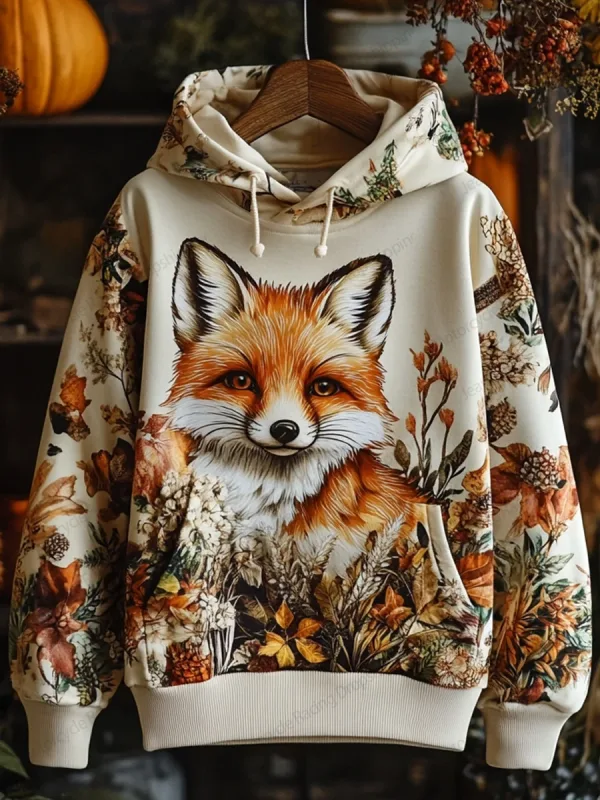 Sweat-shirt Animal drôle poulet écureuil cheval lapin 3d sweat à capuche imprimé hommes femmes mode surdimensionné vestes à capuche femmes Sweat manteau de rue