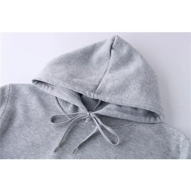 Men's Hoodies Martini Racing Print Unisex Hooded Fleece Sweatshirt Pullover Jacket Casual High Quality Streetwear Fashion Trends — image 7