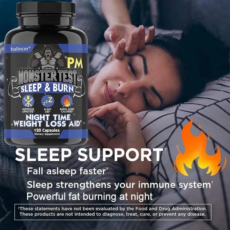Suplemen Balincer dengan Ekstrak Garcinia Cambogia - mudah diserap mendukung pengelolaan berat badan unisex alami dan bebas GMO