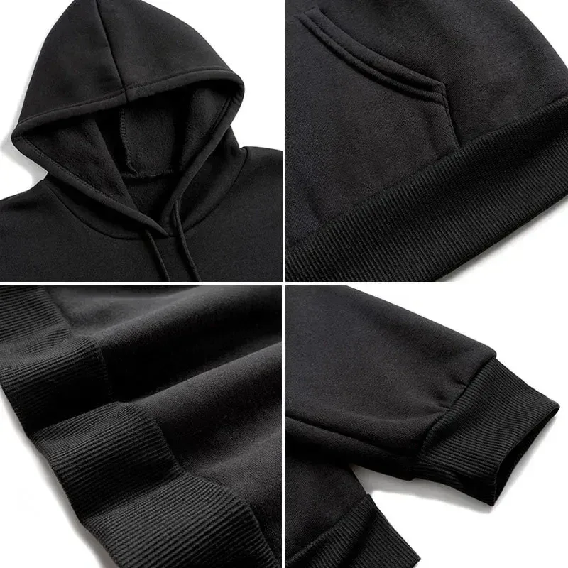 Bleach Harajuku Hoodies Oversized Unisex Graphic Print T-Shirt Women Men Cotton Casual Streetwear Fashion Couples Comfortable