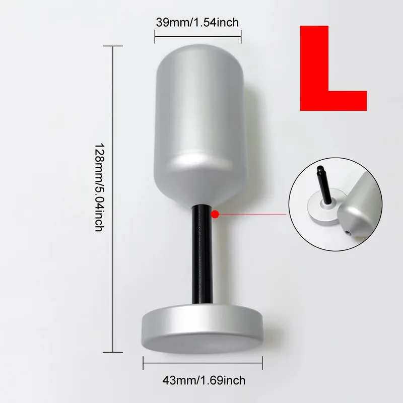 Gravity Plug for Anus Anal Plug Butt Plug Removable Anchor Base Fit the Hip Design Adult Sex Toys Sexual Wellness