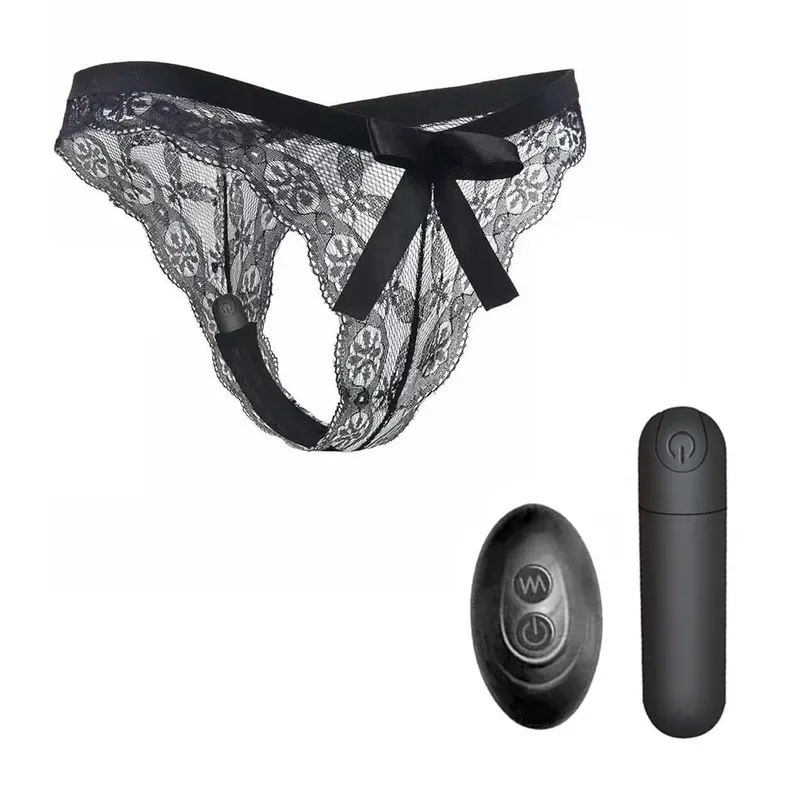 Mini Remote Control Panties Vibrating Egg G-Spot Clitoral Toy Women Vagina Stimulator Masturbator Vibrator Sex Toys for Couples