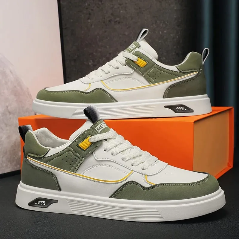 Men's Low-Top Basketball Shoes Spring/Summer New Arrival Durable Comfortable Large Size Outdoor Sports Sneakers