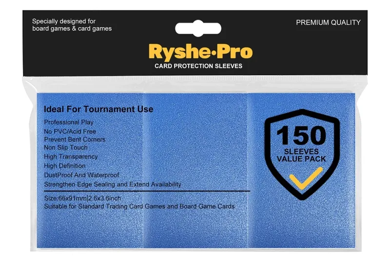 100 peças 2.5 "x 3.5" mangas de cartão de negociação premium 66x91mm cartas de jogo de tabuleiro de tamanho padrão para mtg magic Gathering cartão de jogo lorcana