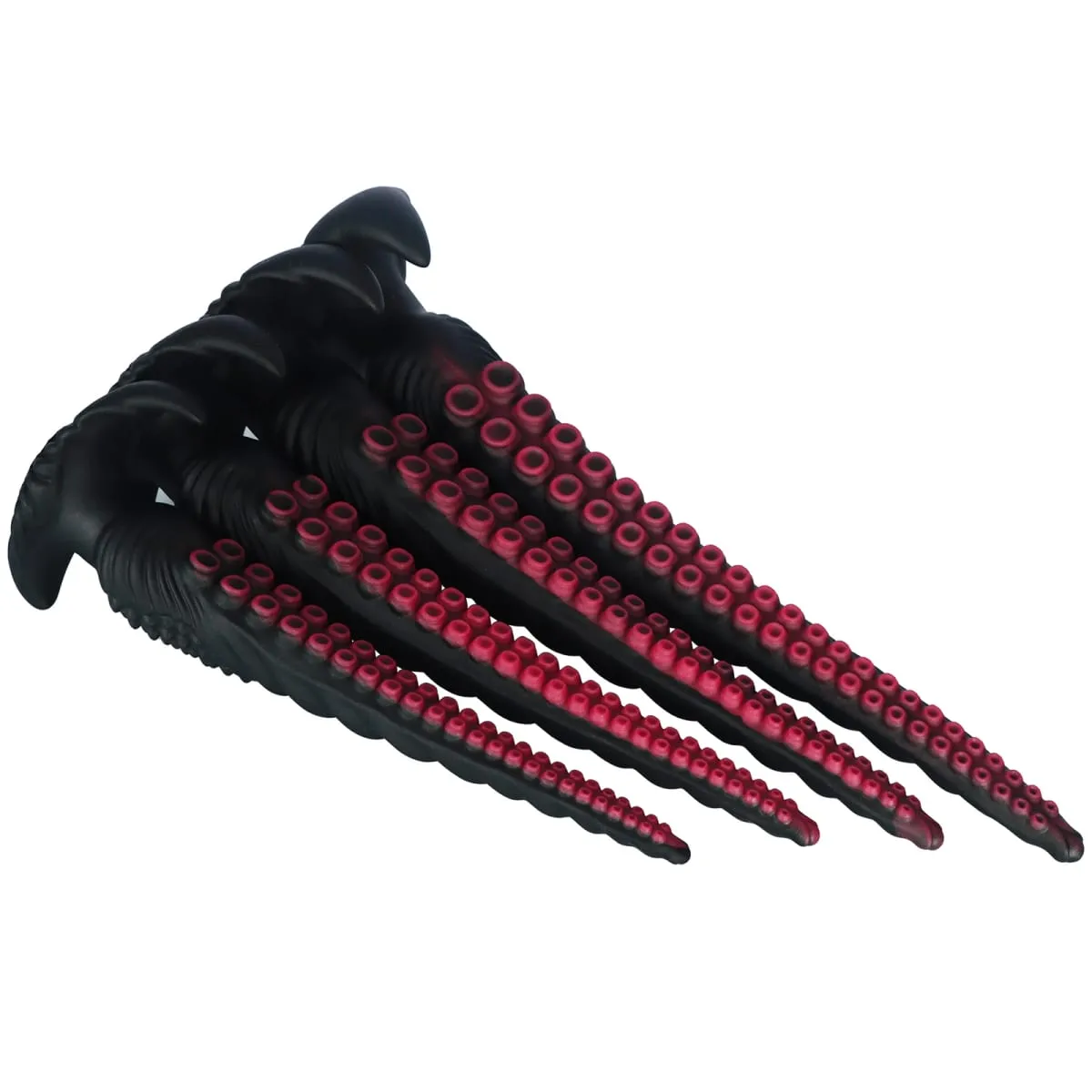 Super Long Huge Anal Plug Fantasy tentacle Anal trainer Dilator Plugs Thick dildo Big Butt Plug Sex Toys for Women Men butt plug