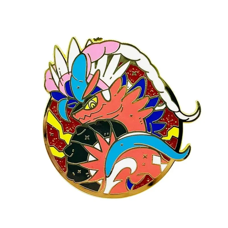 Funny Comic Cartoon Game Hard Enamel Pin Lapel Bag Pins Kawaii Anime Badges on Backpack Brooch for Clothes Gifts for Friends