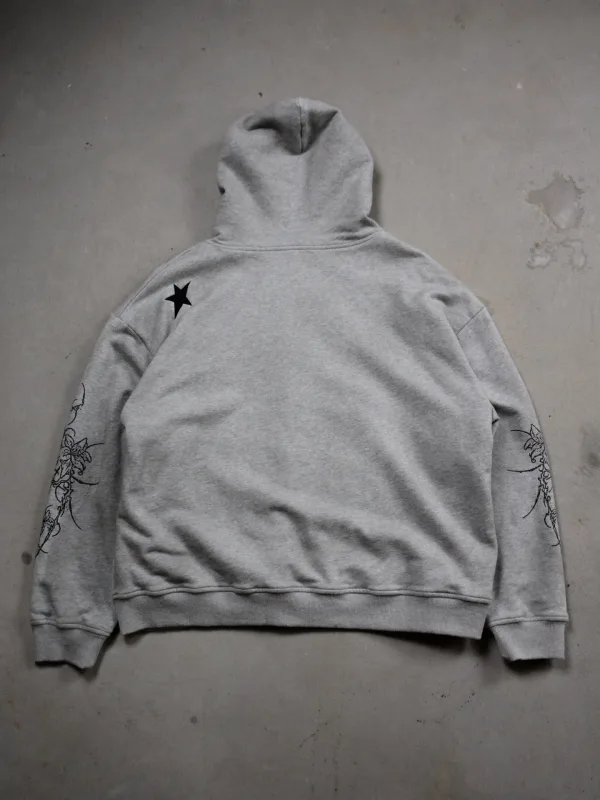 Harajuku Jojo Bizarre Adventure Zip Up Hoodies Oversized Mens Womens Zipper Hoodie Hip Hop CoupleS Y2k Street Sweatshirt