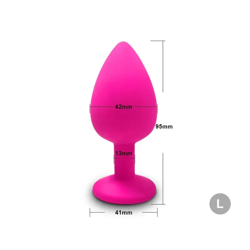 4 pçs silicone macio anal plug mini erótico bala vibrador butt plug brinquedo sexual para homens mulheres gay casais anal estimulador de próstata