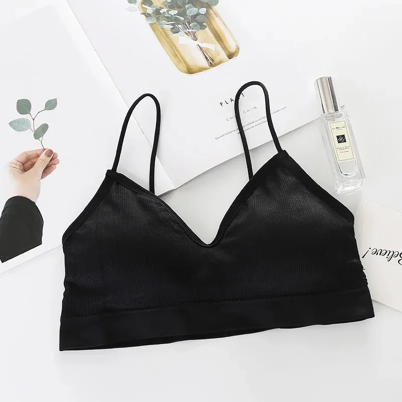 Tank Casual Tank Top for Women Ribbed Sleeveless Summer Shirts Camisole Spaghetti Straps Y2K Trendy Tank Tops