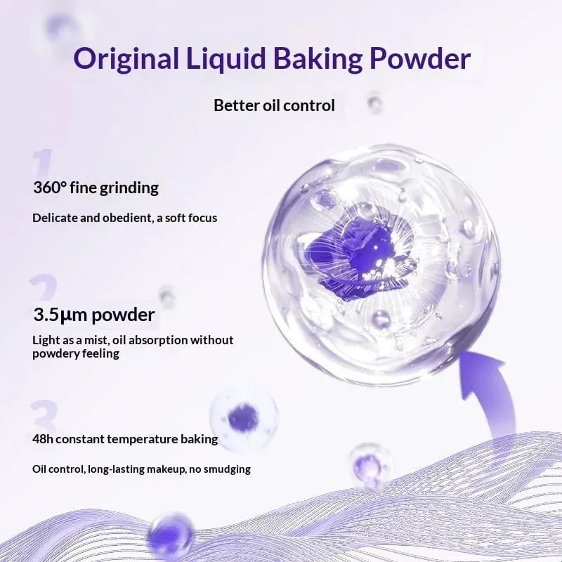 Oil Control Blotting Paper with Powder Puff Face Powder Makeup Setting Sheets Portable Touch Up Tool，150 Sheets