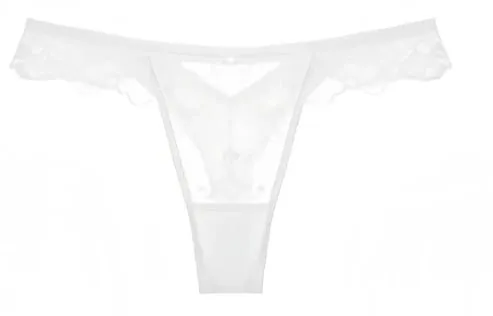 Sexy French Lace Fishbone Bra Soft Underwire 3/4 Cup Push Up Anti‑Sagging Breast Lingerie Side Fat Reduction Women Underwear — image 9